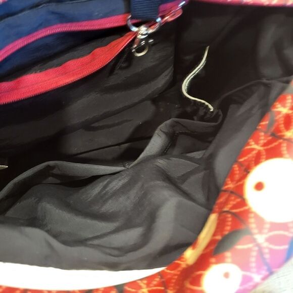 Petunia Pickle Bottom DIAPER BAG - Picture 5 of 7